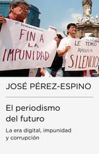 Portada de El periodismo del futuro (Ebook)