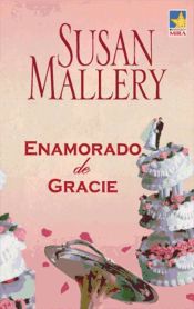 Portada de Enamorado de Gracie (Ebook)