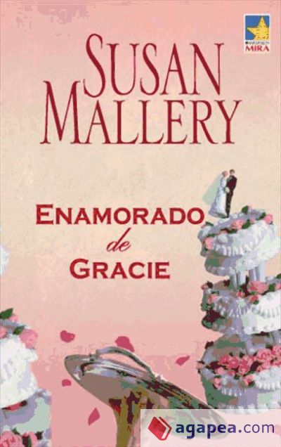 Enamorado de Gracie (Ebook)