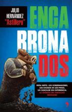 Portada de Encabronados (Ebook)