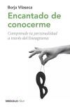 Encantado de conocerme: Comprende tu personalidad a trav&eacute;s del Eneagrama