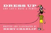 Portada de Dress Up and Let's Have a Party