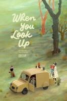 Portada de When You Look Up