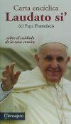 Encíclica Laudato Si'