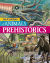 Enciclopèdia d"animals prehistorics