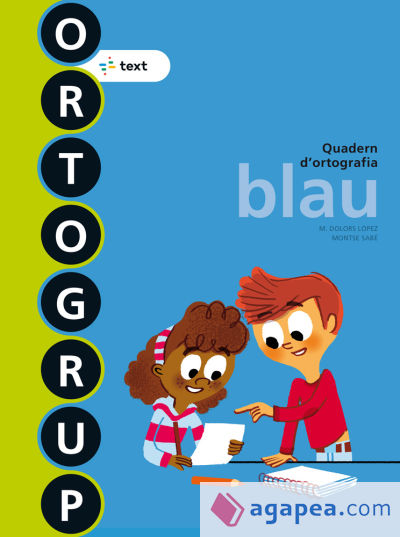 Ortogrup blau