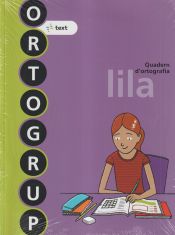 Portada de Ortogrup lila