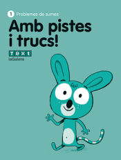 Portada de Amb pistes i trucs! 1