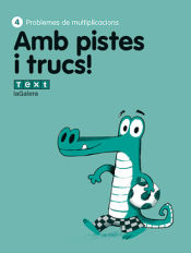 Portada de Amb pistes i trucs! 4