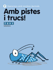 Portada de Amb pistes i trucs! 7