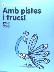 Portada de Amb pistes i trucs! 8