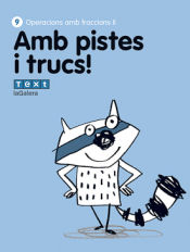 Portada de Amb pistes i trucs! 9