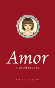 Portada de Amor y desventuras