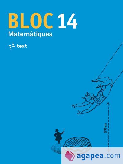Bloc Matem&agrave;tiques 14