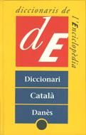 Portada de Diccionari Català-Danès