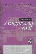 Portada de Diccionari d'enginyeria civil: 4037 entrades