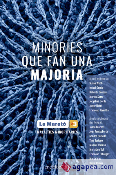 EL LLIBRE DE LA MARATÓ 2019