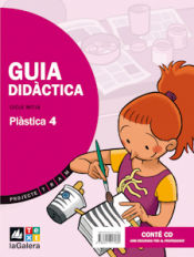 Portada de Guia didàctica Tram Plàstica 4