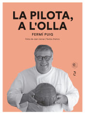 Portada de LA PILOTA, A L'OLLA