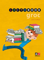 Portada de Lectobook groc