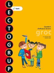 Portada de Lectogrup groc Nova edició