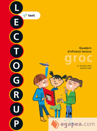 Lectogrup groc Nova edició