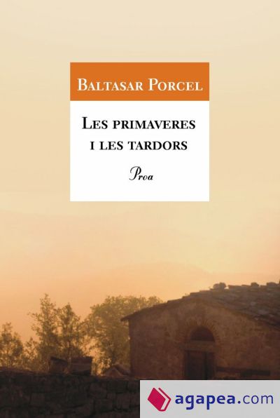 Les primaveres i les tardors