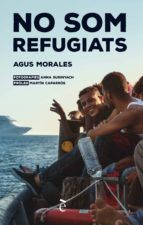 Portada de No som refugiats (Ebook)