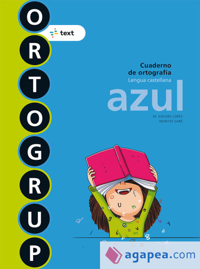 Ortogrup azul