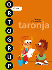 Portada de Ortogrup taronja