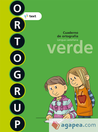 Ortogrup verde