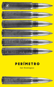 Portada de Perímetro