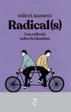 Portada de Radical(s) (Ebook)