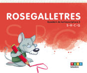 Portada de Rosegalletres 3