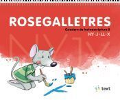 Portada de Rosegalletres 5