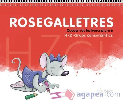 Rosegalletres 6 Rosegalletres 6