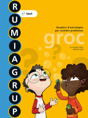 Portada de Rumiagrup groc Ed. 2018