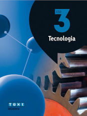 Portada de Tecnologia, 3º ESO