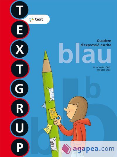 Textgrup 2. Blau Textgrup 2. Blau