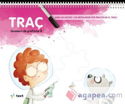 Traç 3 Traç 3