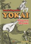 Enciclopedia Yokai 2