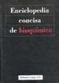 Enciclopedia concisa de bioquímica