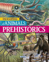 Enciclopèdia d'animals prehistorics