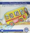 Enciclopedia de Cuentos: La familia Ventura y sus mil aventuras Volumen II