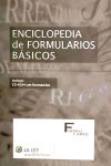 Enciclopedia de Formularios Básicos