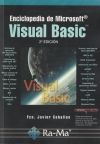 Enciclopedia de Microsoft Visual Basic. 2ª edición