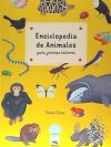 Enciclopedia De Animales Para Jóvenes Lectores