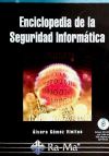 Enciclopedia De La Seguridad Informática