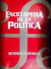 Enciclopedia de la política