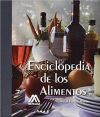 Enciclopedia de los alimentos